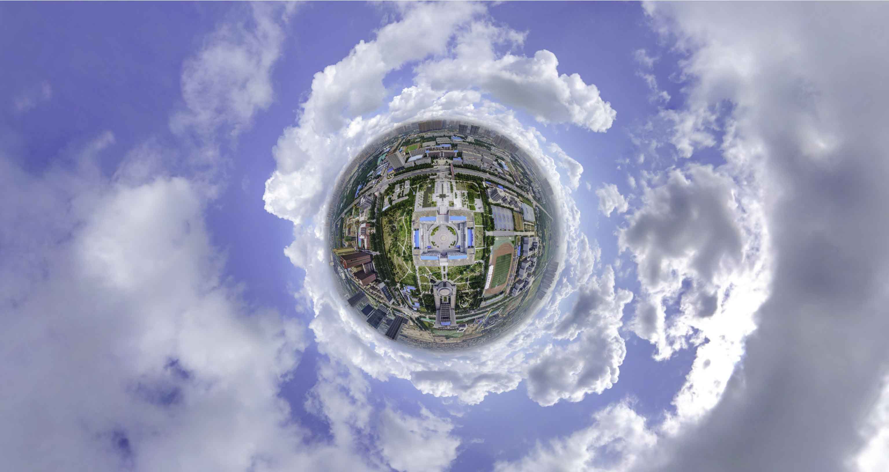 蒙阴格凸河风景名胜区